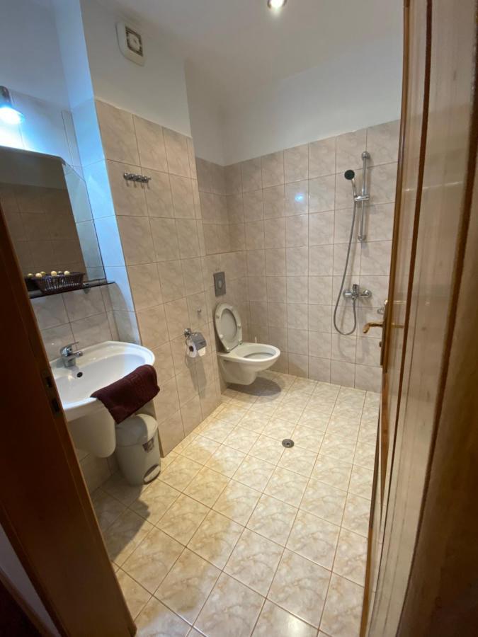 Family Hotel The Golden Fish Sozopol Exterior photo