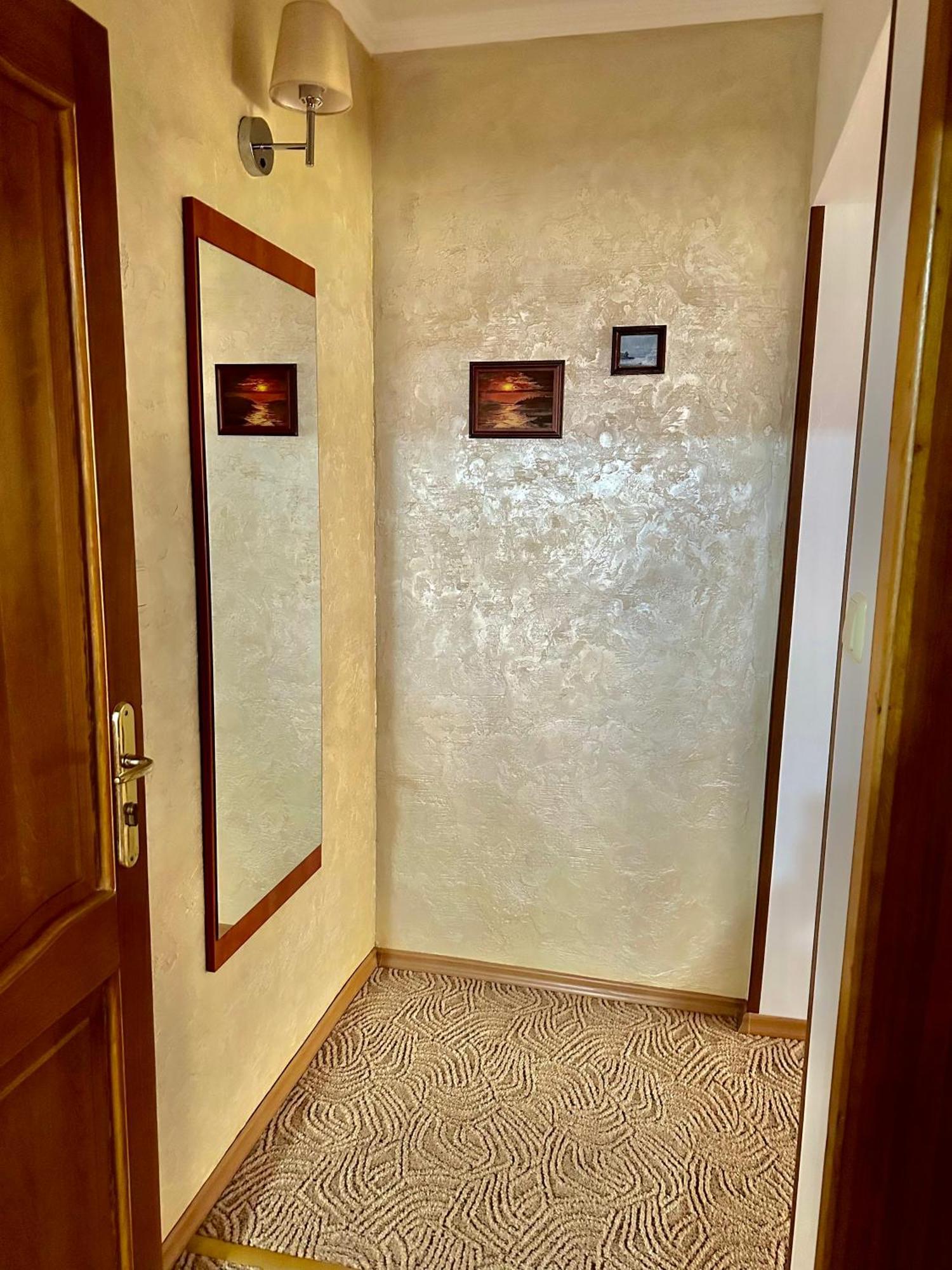 Family Hotel The Golden Fish Sozopol Exterior photo